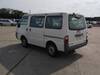 MAZDA BONGO VAN