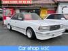 TOYOTA CHASER