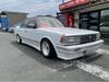 TOYOTA CHASER