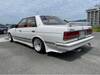 TOYOTA CHASER