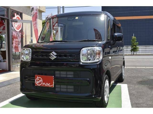 Suzuki k car