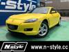 MAZDA RX-8