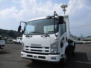 2012 ISUZU FORWARD