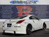 NISSAN FAIRLADY Z