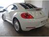 VOLKSWAGEN THE BEETLE