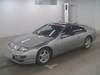 NISSAN FAIRLADY Z