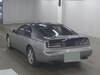 NISSAN FAIRLADY Z