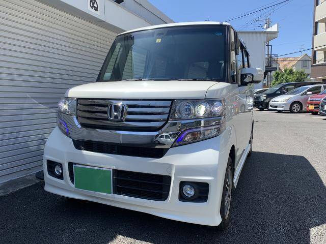 15 Honda N Box Custom Ref No Used Cars For Sale Picknbuy24 Com 15 Honda N Box Custom Ref No Used Cars For Sale Picknbuy24 Com
