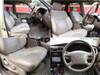 TOYOTA HILUX SURF