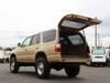 TOYOTA HILUX SURF