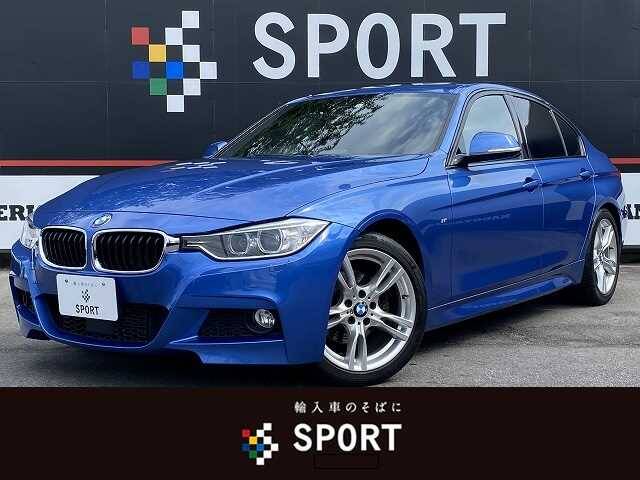 14 Bmw 3 Series Ref No Used Cars For Sale Picknbuy24 Com