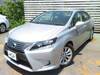 LEXUS HS