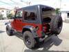 CHRYSLER JEEP WRANGLER