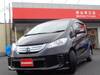 HONDA FREED HYBRID