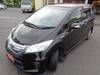 HONDA FREED HYBRID