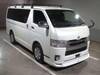 TOYOTA REGIUS ACE VAN
