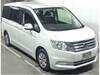 HONDA STEPWAGON