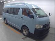 2005 TOYOTA REGIUS ACE VAN DX