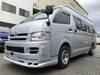TOYOTA REGIUS ACE VAN