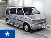 1997 CHEVROLET ASTRO