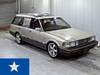 TOYOTA CROWN WAGON