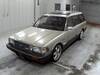 TOYOTA CROWN WAGON