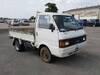 MAZDA BONGO TRUCK