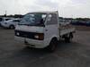 MAZDA BONGO TRUCK
