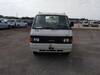 MAZDA BONGO TRUCK