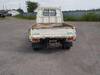 MAZDA BONGO TRUCK