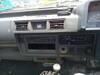 MAZDA BONGO TRUCK