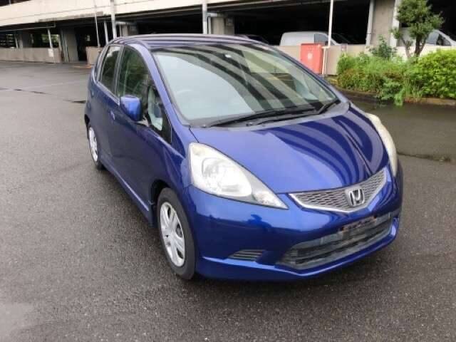 Used Honda Fit Jazz For Sale Page 6 Used Cars For Sale Picknbuy24 Com