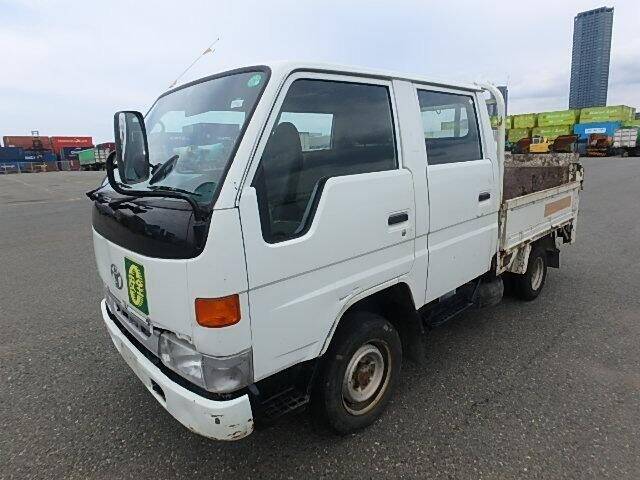 Toyota toyoace 1998