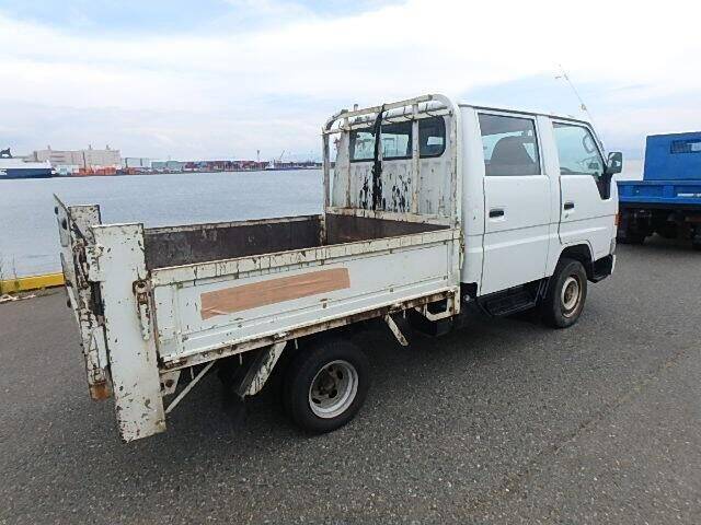 Toyota toyoace 1998