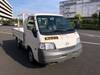 MAZDA BONGO TRUCK