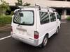 MAZDA BONGO VAN