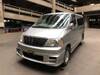 TOYOTA GRAND HIACE