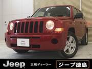 2011 CHRYSLER JEEP PATRIOT
