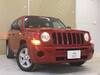 CHRYSLER JEEP PATRIOT