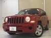 CHRYSLER JEEP PATRIOT