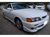 TOYOTA CHASER