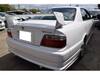 TOYOTA CHASER