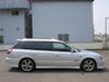 SUBARU LEGACY TOURING WAGON