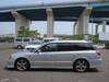 SUBARU LEGACY TOURING WAGON