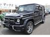 MERCEDES BENZ G-CLASS