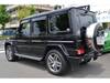 MERCEDES BENZ G-CLASS