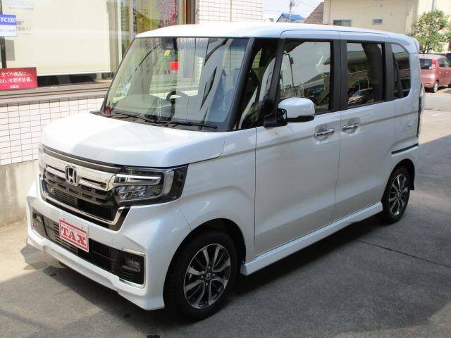 21 Honda N Box Custom Ref No Used Cars For Sale Picknbuy24 Com 21 Honda N Box Custom Ref No Used Cars For Sale Picknbuy24 Com