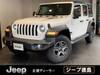 CHRYSLER JEEP WRANGLER UNLIMITED