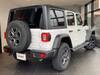 CHRYSLER JEEP WRANGLER UNLIMITED