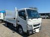 FUSO CANTER